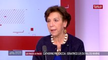 Antisémitisme : « Est-ce qu’une nouvelle loi va modifier la situation ? Je n’y crois pas » déclare Catherine Procaccia