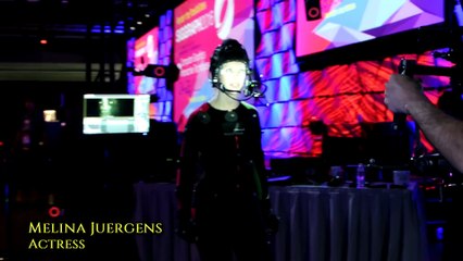 Hellblade: Senua's Sacrifice - Siggraph 2016