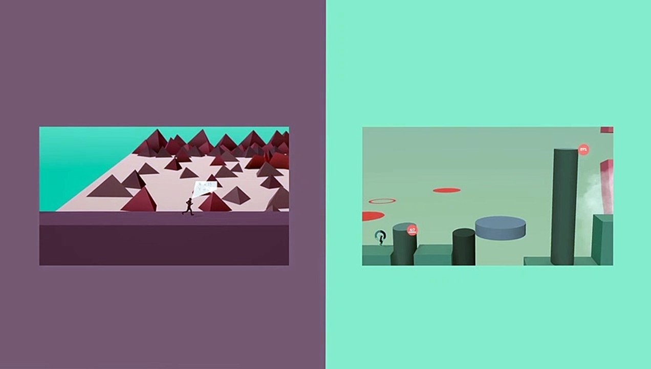 Metrico+ - Lanzamiento