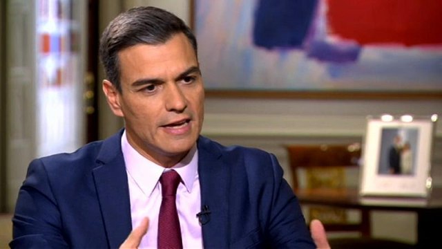 Sánchez al bivio, Spagna verso il voto