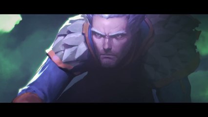 World of Warcraft: Legion - La historia de Khadgar