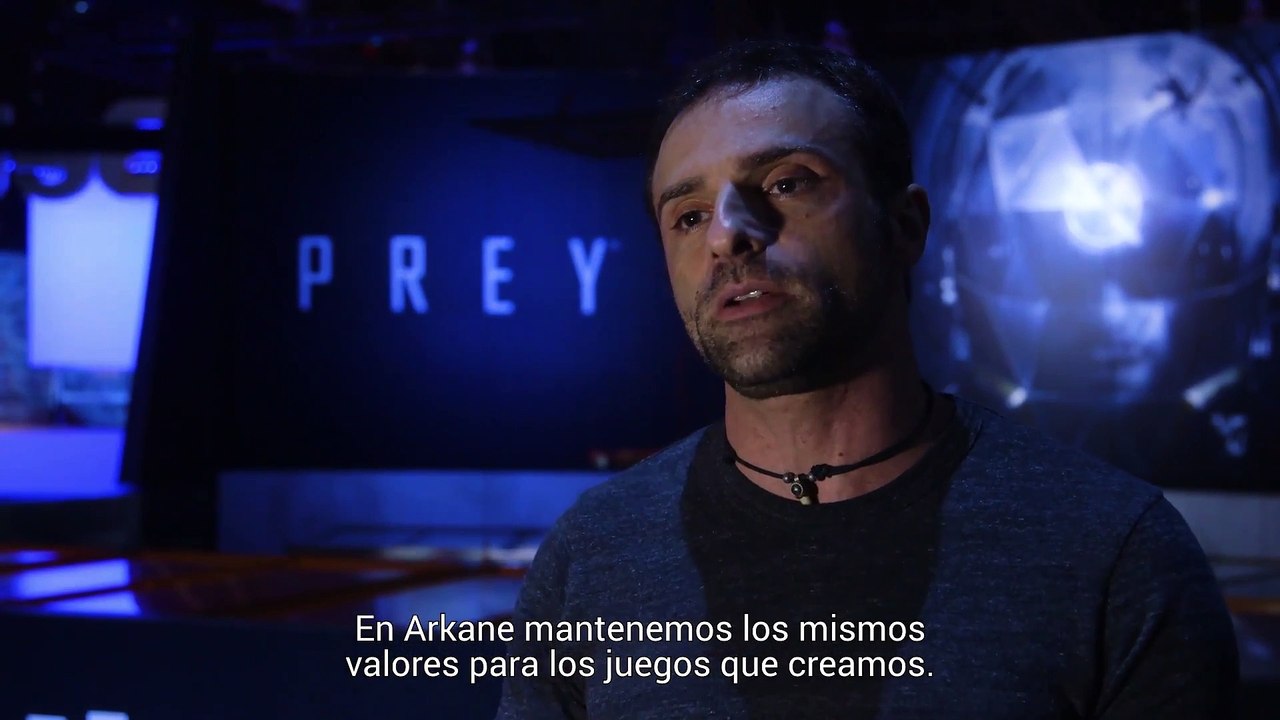Prey - ¿Qué es Prey?