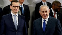 Olocausto: nuova crisi diplomatica Israele-Polonia, salta il summt
