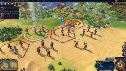 Sid Meier&apos;s Civilization VI - Catalina de Médici