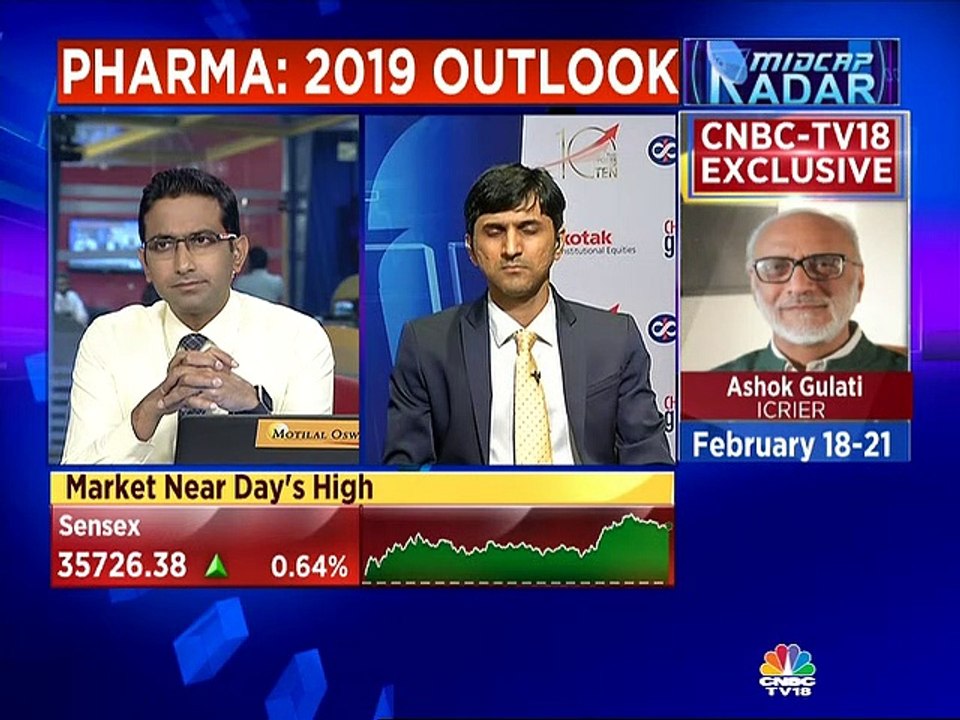 Kotak Institutional Equities upbeat on Cipla