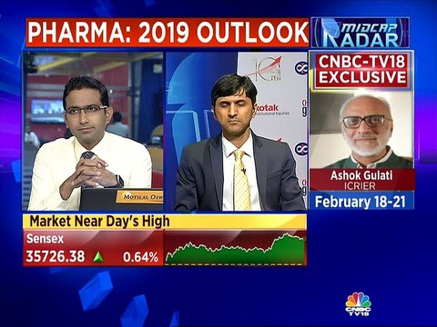 Kotak Institutional Equities upbeat on Cipla