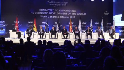 Türkiye inovasyon merkezi haline geldi - İSTANBUL