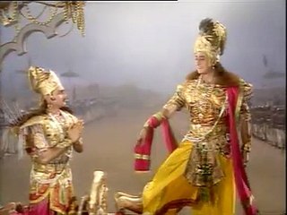 094 BHAGWAT GITA - Dash Avtar Song and Result