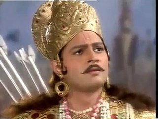 097 BHAGWAT GITA - Withdrawing from God's work is helping evil