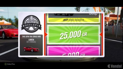 Forza Horizon 3 - Gameplay comentado