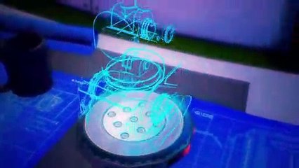 The Turing Test - Lanzamiento