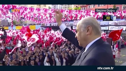 Seçime Doğru 19 Şubat 2019