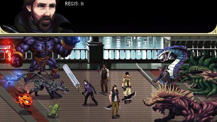 A Kings Tale: Final Fantasy XV - Tráiler