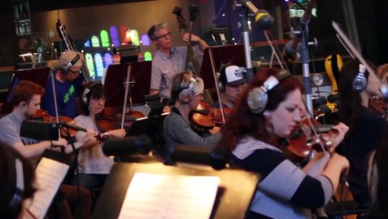 ABZU - Tráiler de la banda sonora