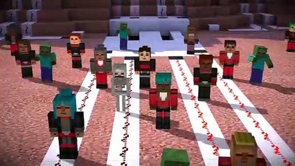 Minecraft Story Mode: Episode 7 - Tráiler