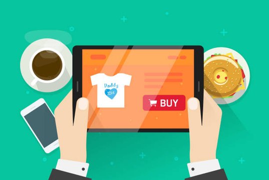 Les achats sur Internet, sans carte bancaire !