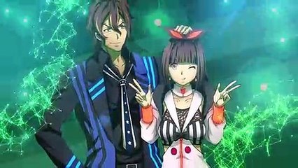 Exist Archive: The Other Side of the Sky - Tráiler occidental