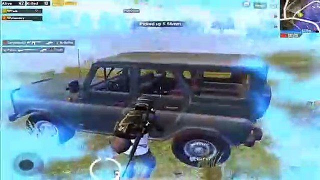 PERFECT SNEAK ATTACK ON FULL SQUAD! ¦ 32 KILLS Duo vs Squad ¦ PUBG Mobile