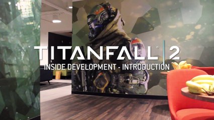 Titanfall 2 - Diarios de desarrollo