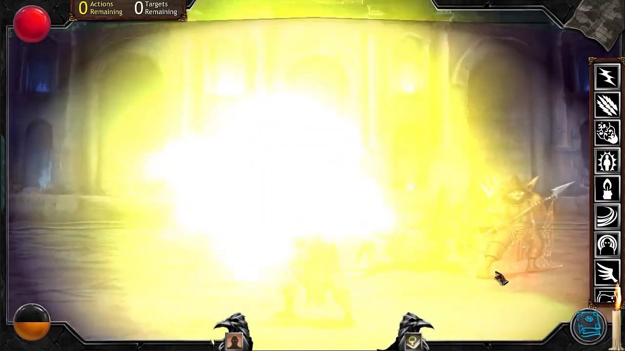 Archmage Rises - Tráiler
