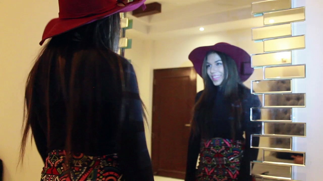 Mirror love