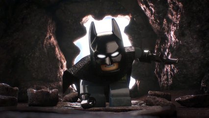LEGO Dimensions - Teaser E3 2016