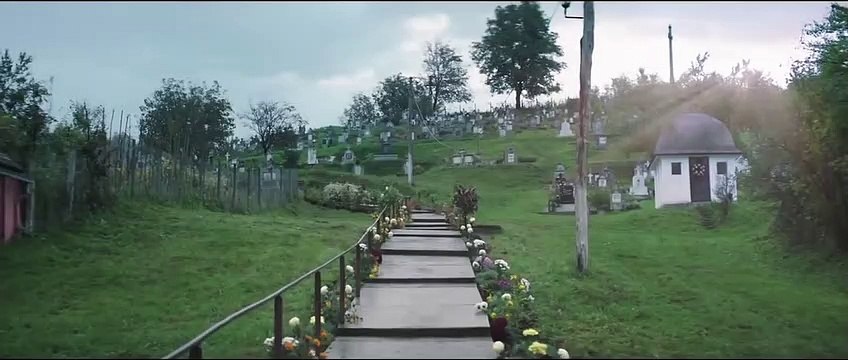 Crucifixion - Il Male è Stato Invocato film streaming ita completo gratis