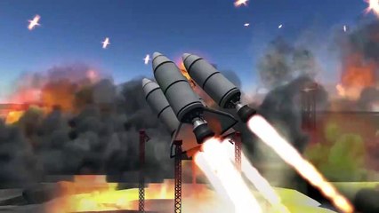 Kerbal Space Program - Jugabilidad