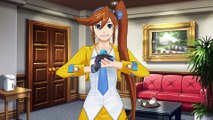 Phoenix Wright: Ace Attorney Spirit of Justice - Personajes (2)