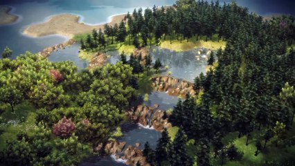 Total War Battles: Kingdom - Vikingos