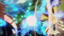 Dragon Ball Xenoverse 2 - Transformaciones del avatar