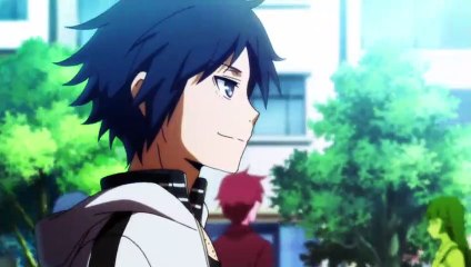 Akiba&apos;s Beat - Asahi Tachibana