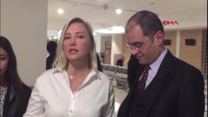 Berna Laçin'in Beraat Etmesi ve Sosyal Medya Paylaşımıyla Tartışma 🔥