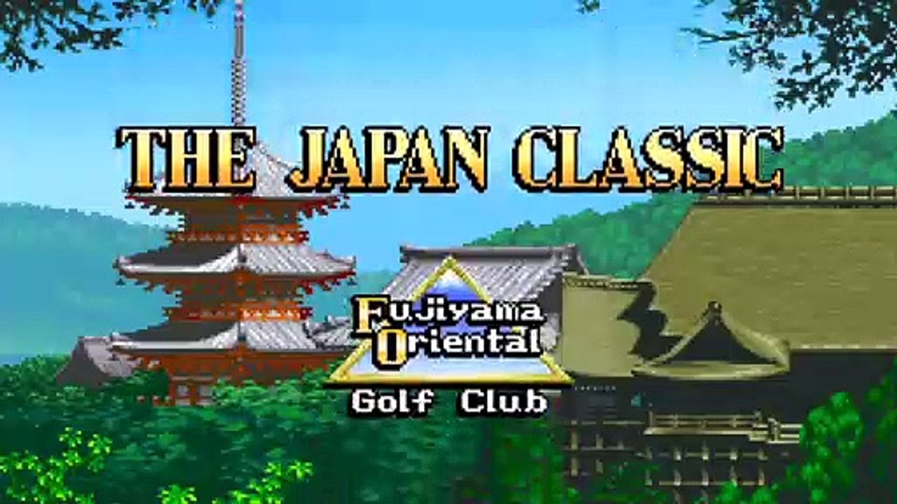 Neo Turf Masters - Lanzamiento smarthpone