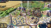 Sid Meier's Civilization VI - Inglaterra y la Reina Victoria