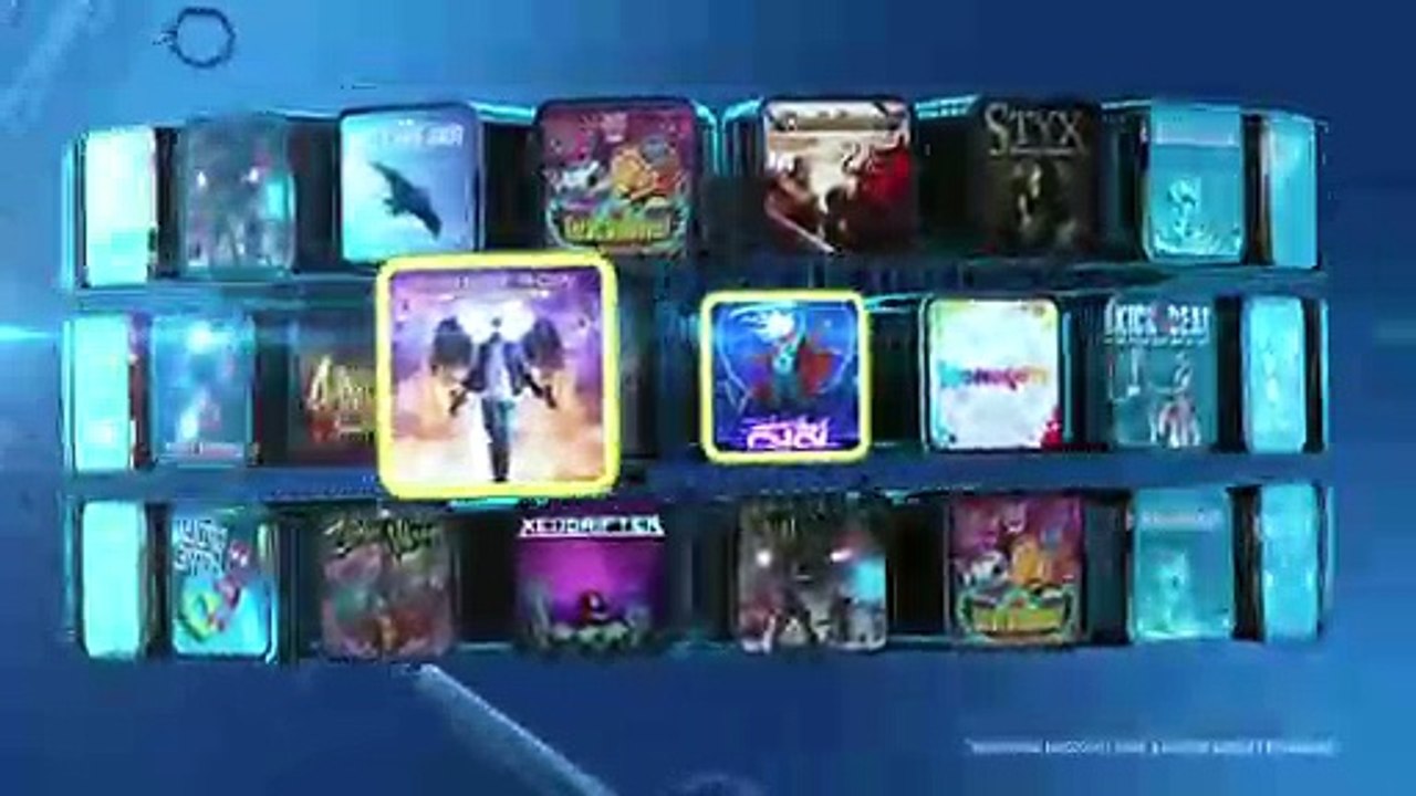 Juegos gratis con PS Plus - Julio de 2016