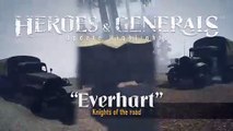 Heroes & Generals - Everhart