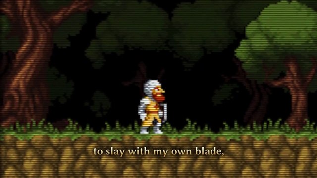 Maldita Castilla EX - Teaser