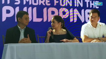 No closure for Panglao, El Nido yet, interagency task force says