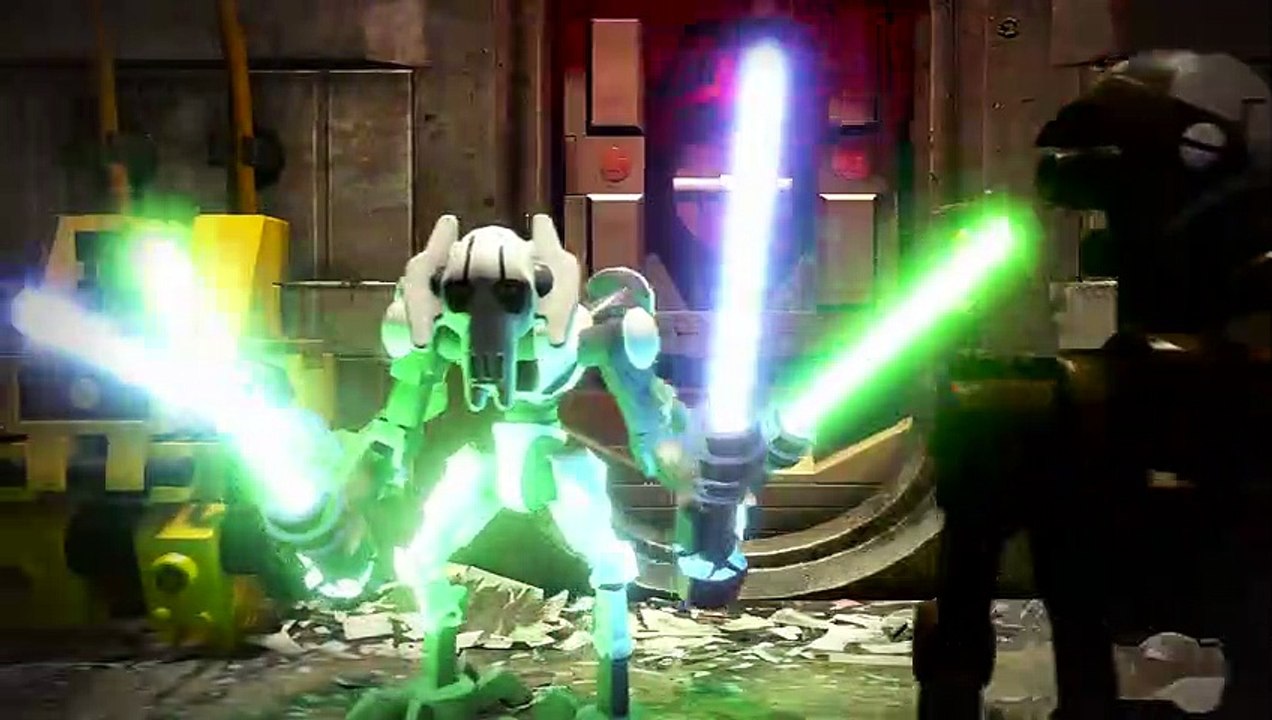 LEGO Star Wars: El Despertar de la Fuerza - Dro...