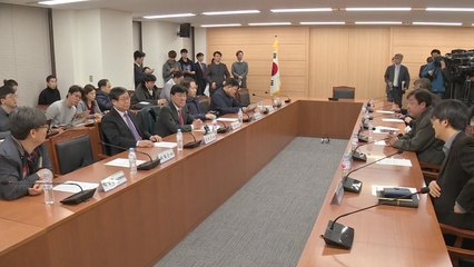 경사노위, 탄력근로 단위기간 최대 6개월 확대 합의 / YTN