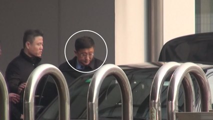 北 김혁철 베이징 도착...내일 하노이로 향할 듯 / YTN