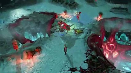 Kill Strain - Jugabilidad