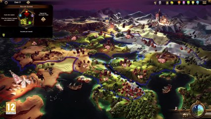 Champions of Anteria - Diario de desarrollo