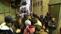 Mısır'da intihar saldırısı: 2 ölü - KAHİRE