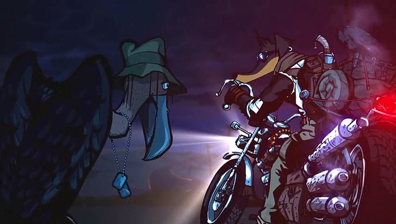 Buck - Kickstarter