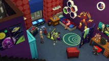 Los Sims 4 - Cuarto de Niños