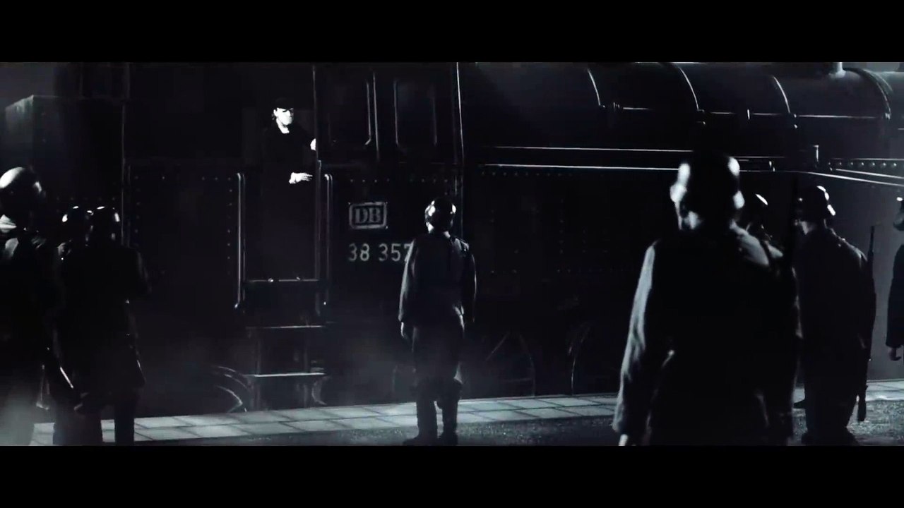 RAID: World War II - Tráiler