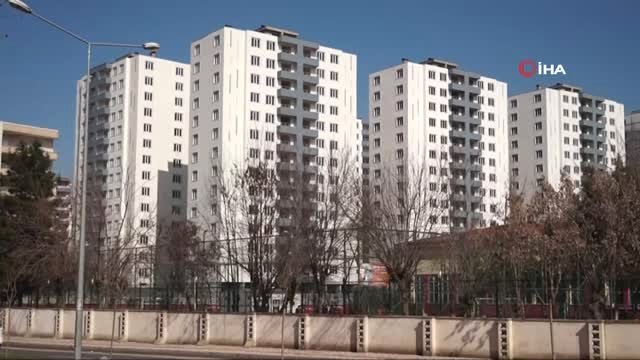 Batman'da İmar Barışına 28 Bin 368 Kişi Başvurdu