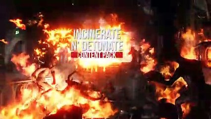 Killing Floor 2 - Bulls-Eye Content Pack